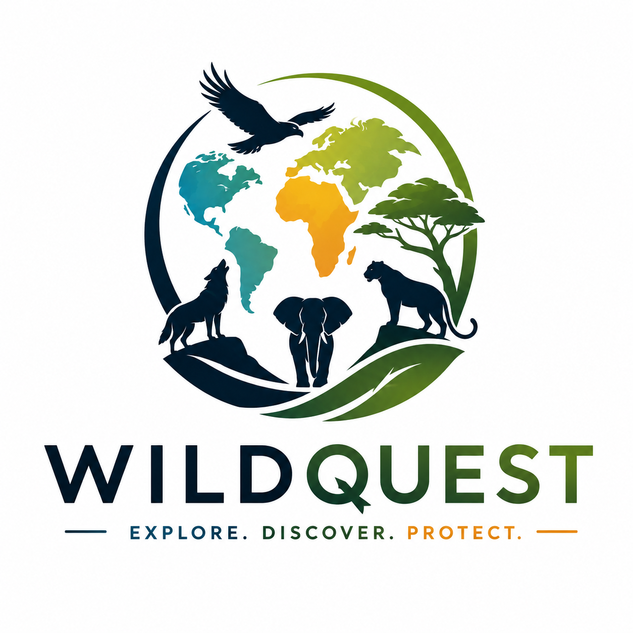 WildQuest